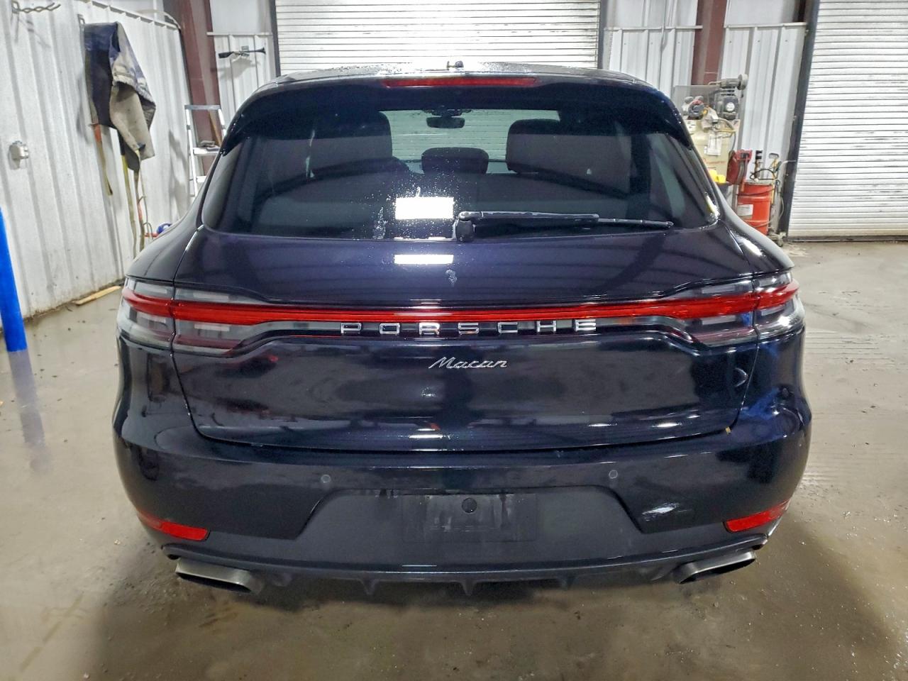 Porsche Macan Image 3