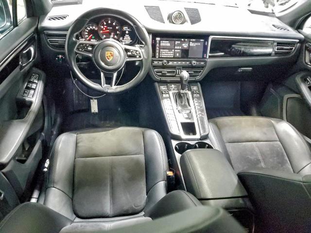 Porsche Macan Image 6