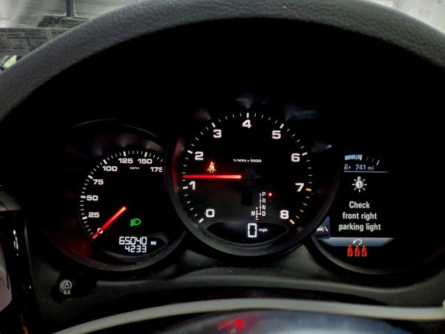 Porsche Macan Image 8