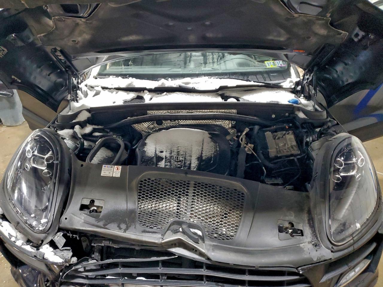 Porsche Macan Image 10