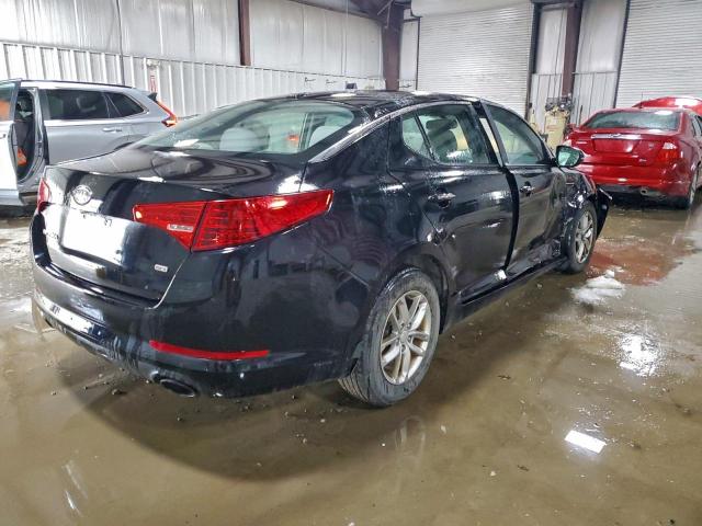 Kia Optima Lx Image 10