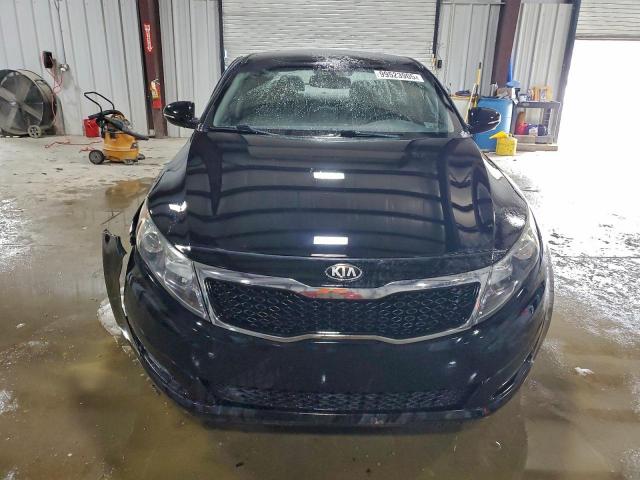 Kia Optima Lx Image 9