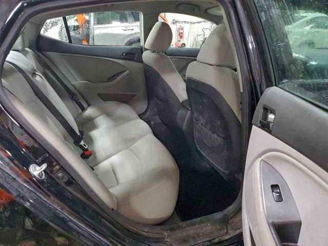 Kia Optima Lx Image 7