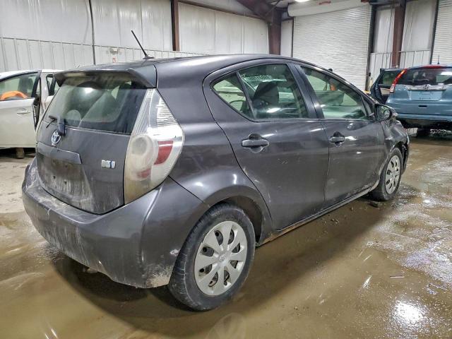 Toyota Prius Image 3