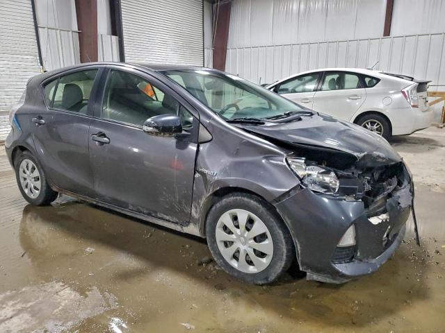 Toyota Prius Image 5
