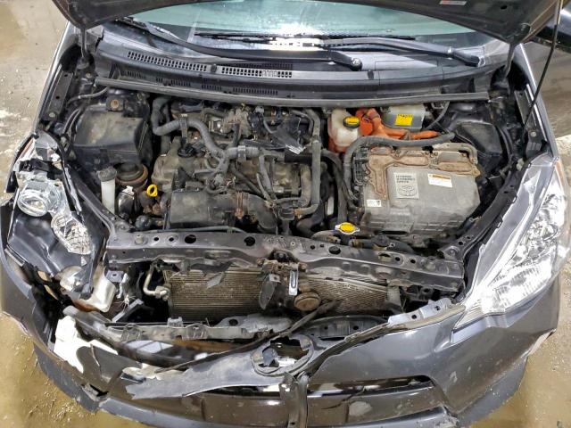 Toyota Prius Image 4