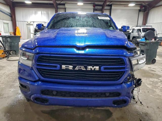 Ram 1500 Big Horn/lone Star Image 8