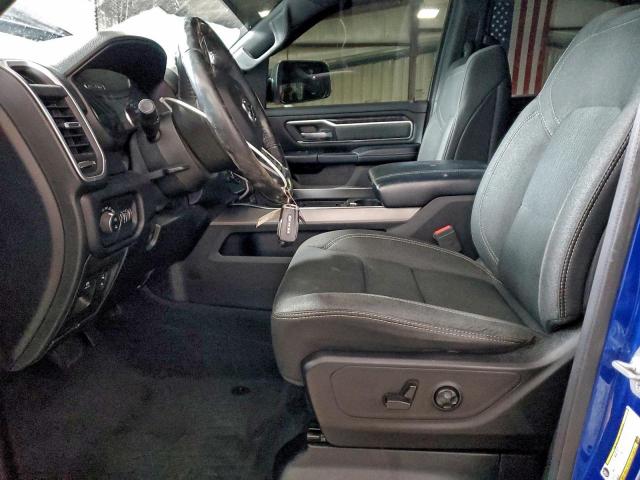 Ram 1500 Big Horn/lone Star Image 5