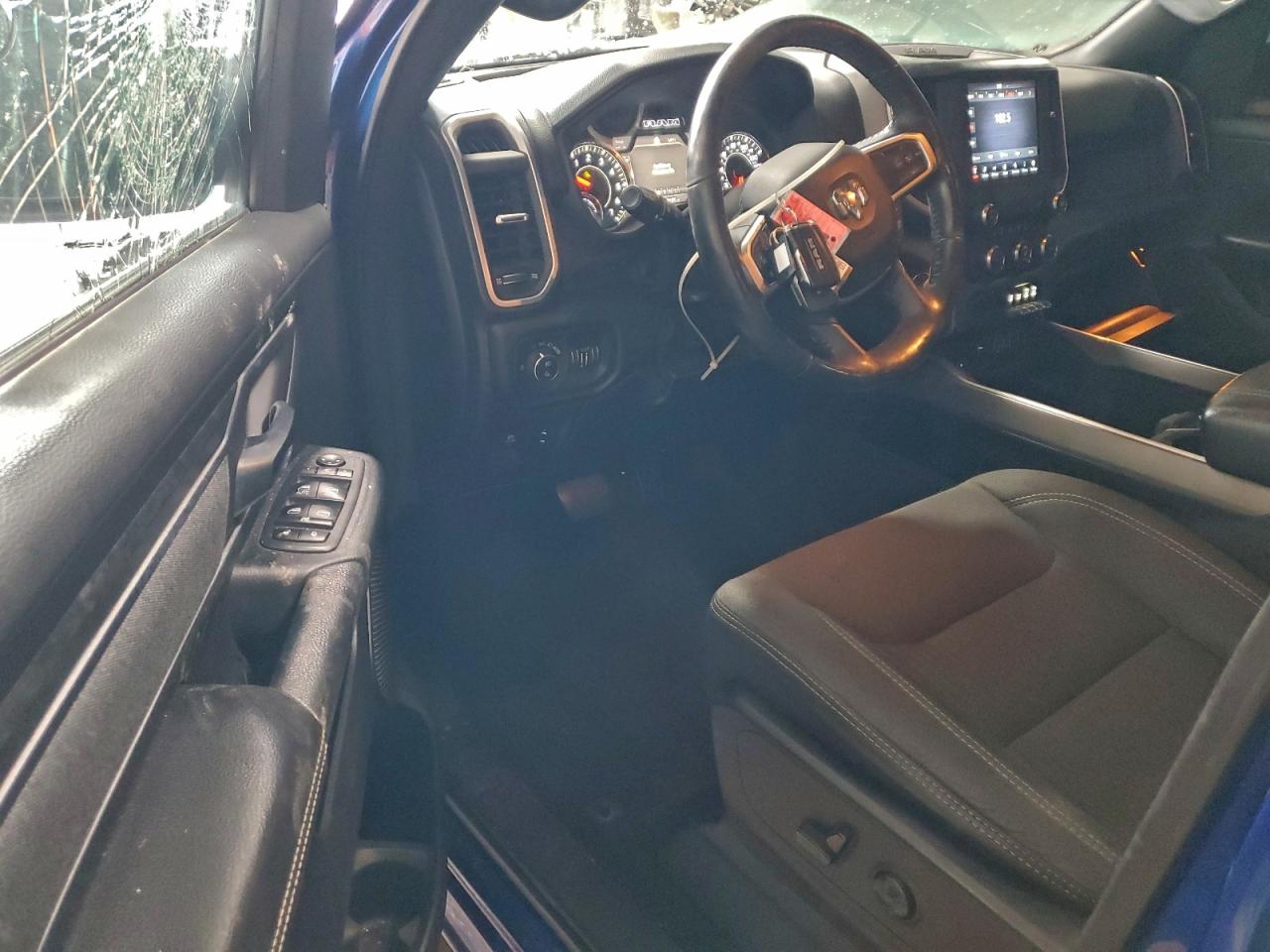 Ram 1500 Big Horn/lone Star Image 6