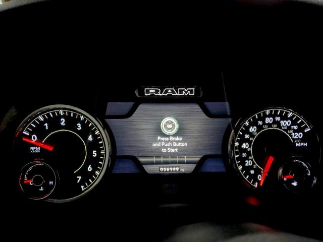 Ram 1500 Big Horn/lone Star Image 4