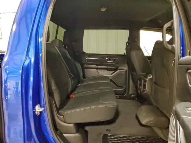 Ram 1500 Big Horn/lone Star Image 11