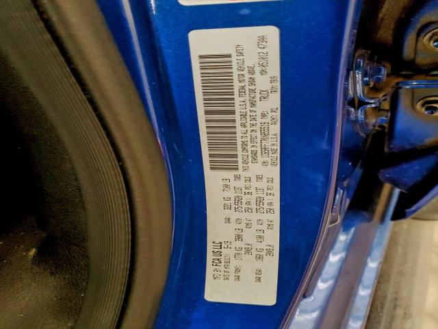 Ram 1500 Big Horn/lone Star Image 12