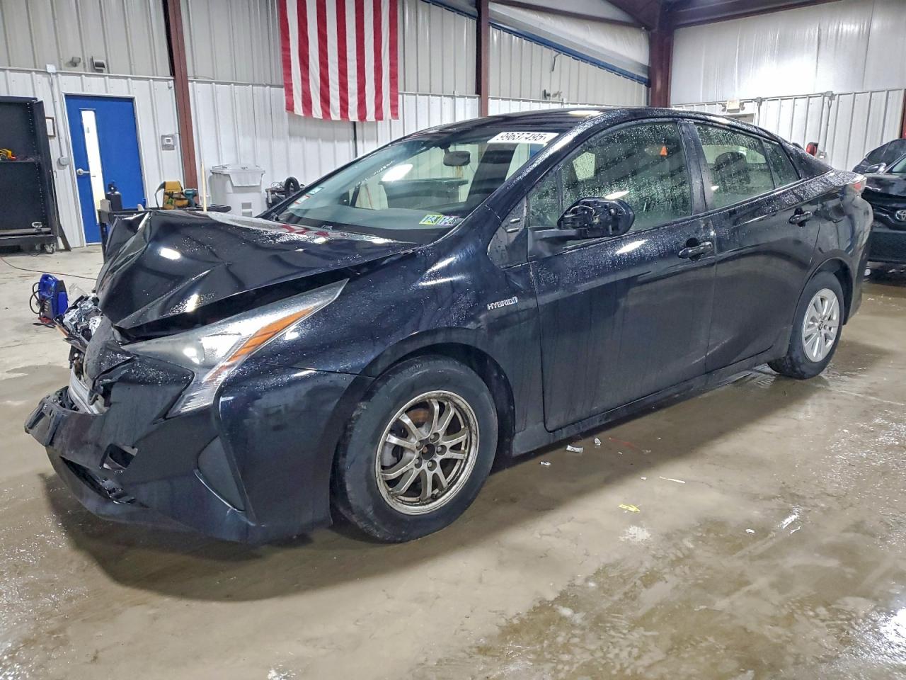 Toyota Prius Image 1