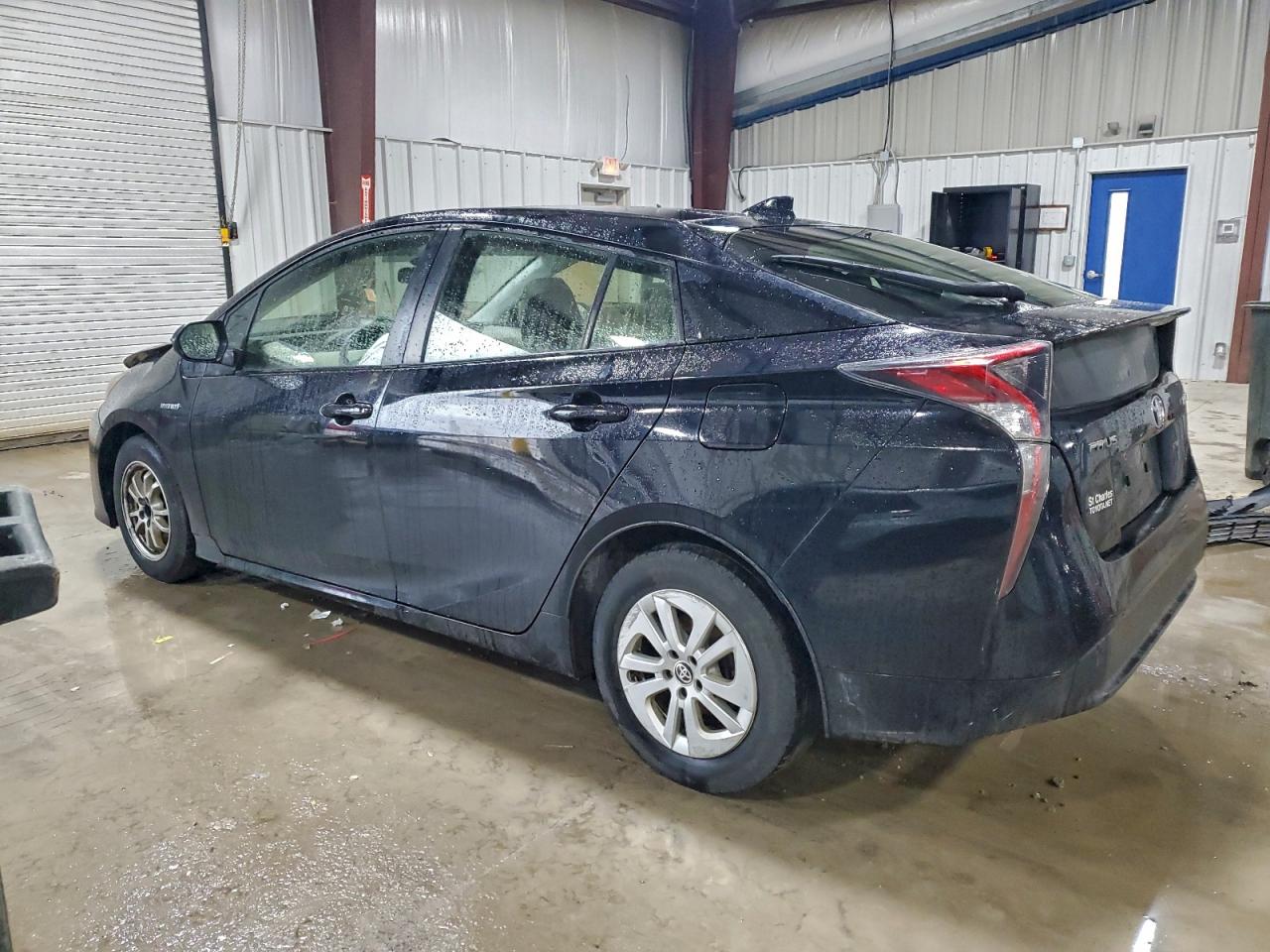 Toyota Prius Image 11