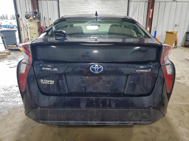 Toyota Prius Image 5