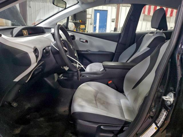 Toyota Prius Image 3