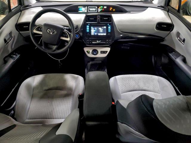 Toyota Prius Image 4