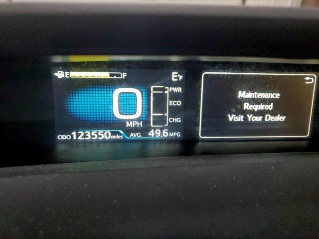 Toyota Prius Image 13