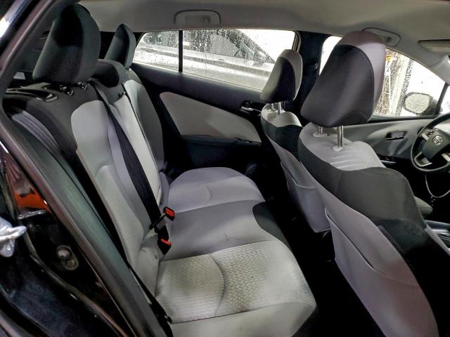 Toyota Prius Image 7