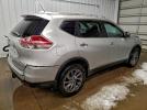 Nissan Rogue S Image 5