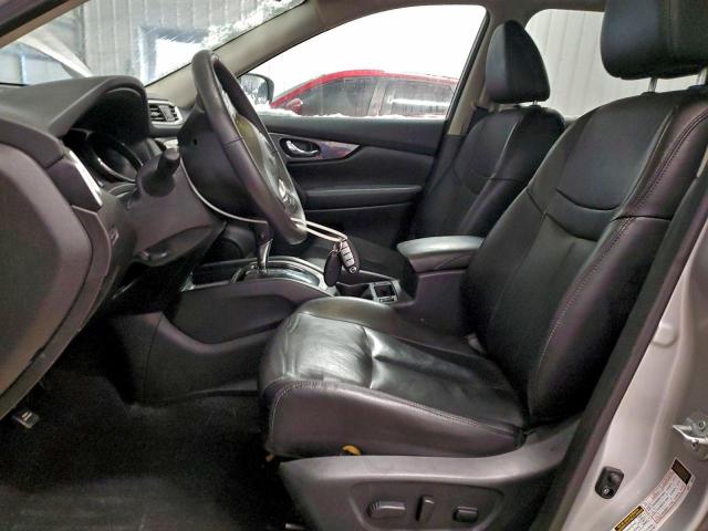 Nissan Rogue S Image 7