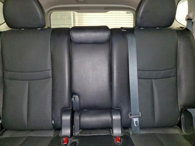 Nissan Rogue S Image 11