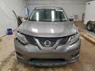 Nissan Rogue S Image 5