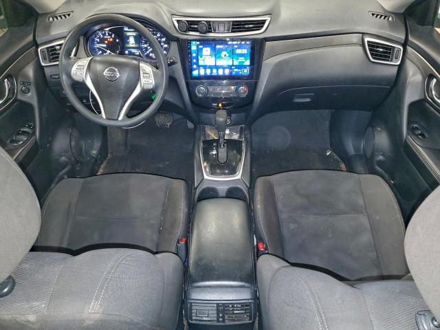 Nissan Rogue S Image 10