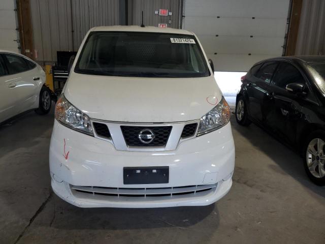 Nissan Nv 2.5s Image 5