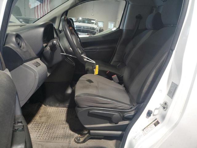 Nissan Nv 2.5s Image 11