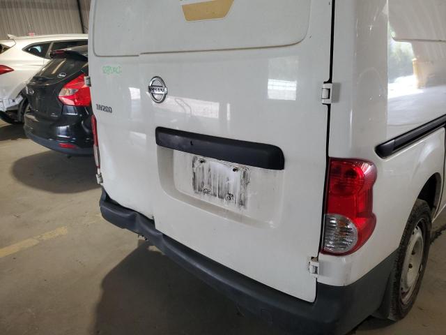 Nissan Nv 2.5s Image 8