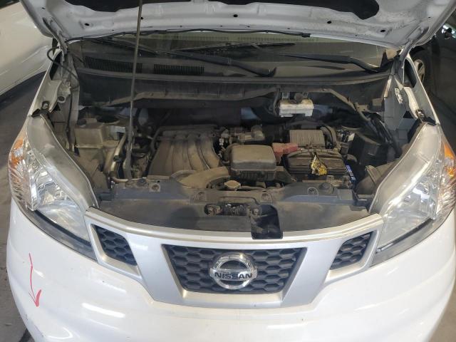 Nissan Nv 2.5s Image 10