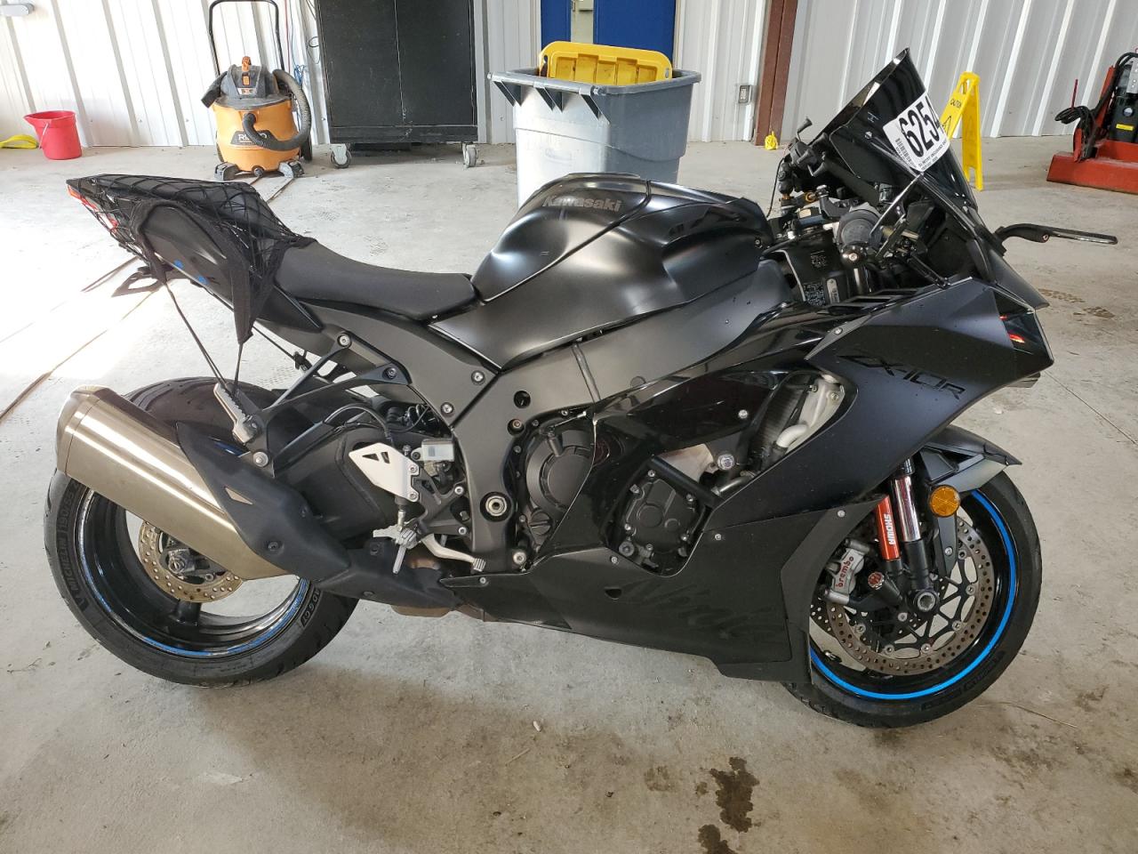 Kawasaki Zx1002 M M Image 1