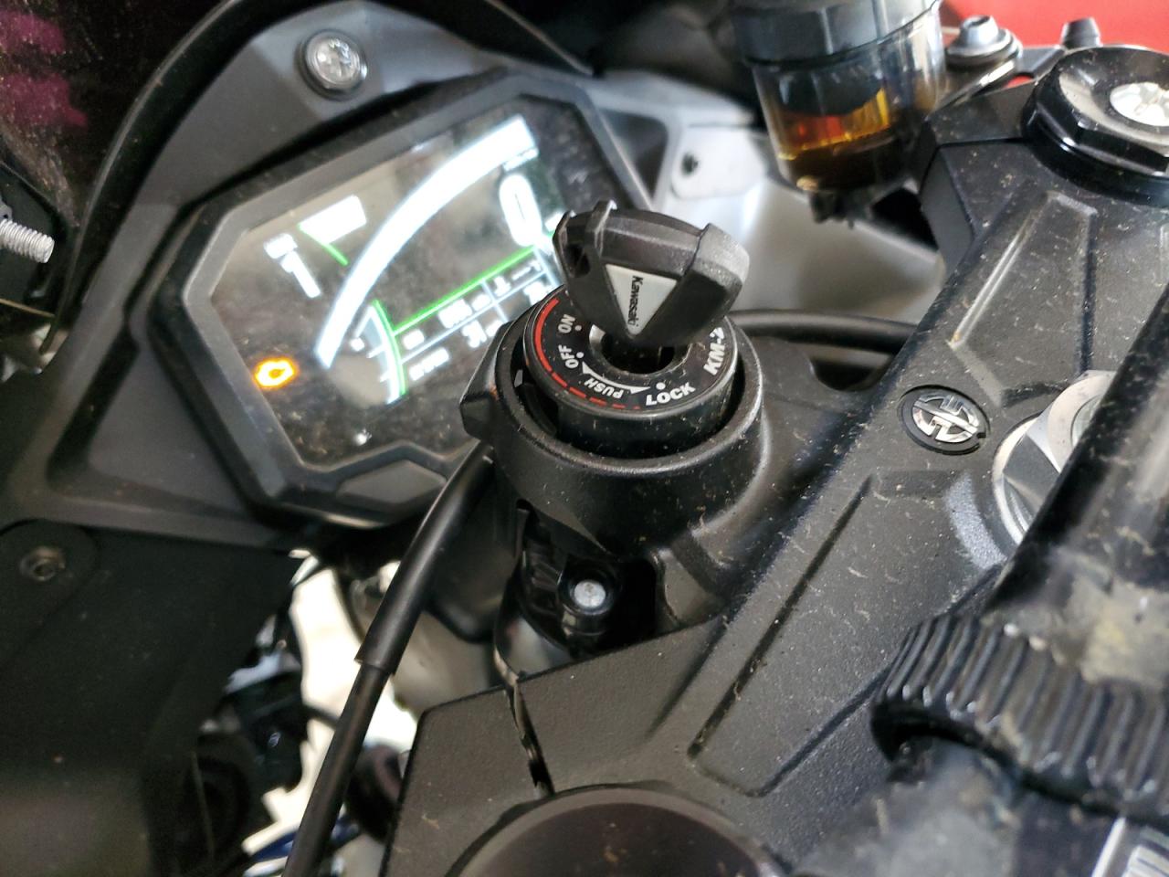 Kawasaki Zx1002 M M Image 5