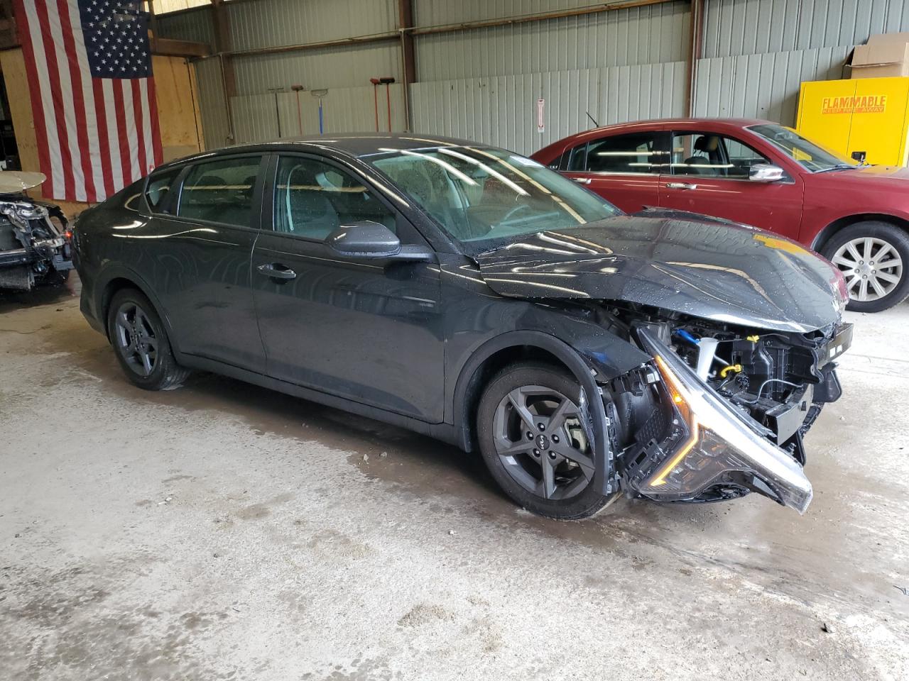 Kia K4 Lx Lx Image 10