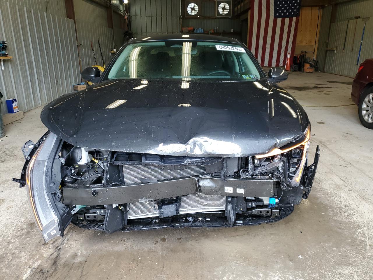 Kia K4 Lx Lx Image 11