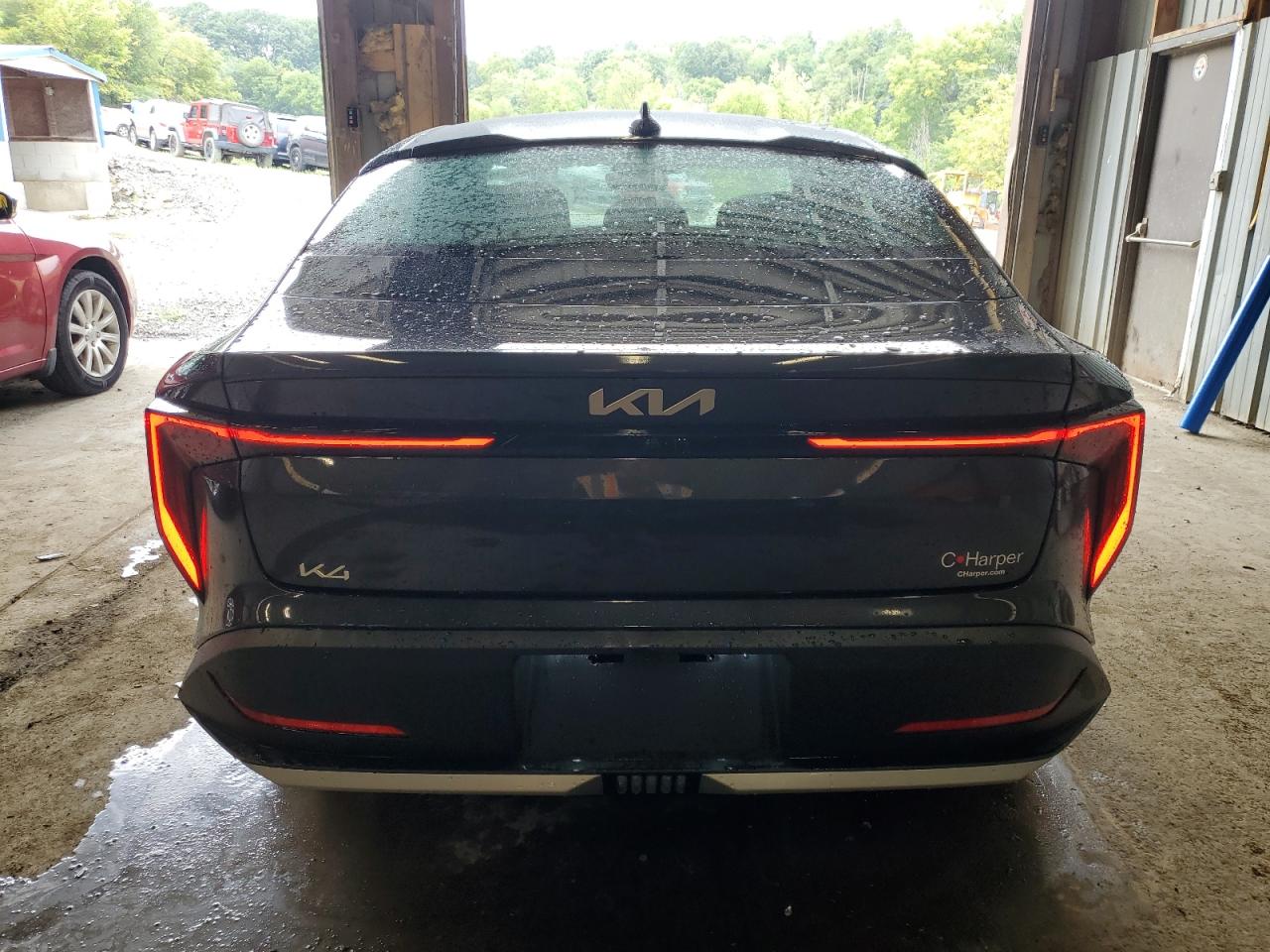 Kia K4 Lx Lx Image 2