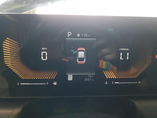 Kia K4 Lx Lx Image 3