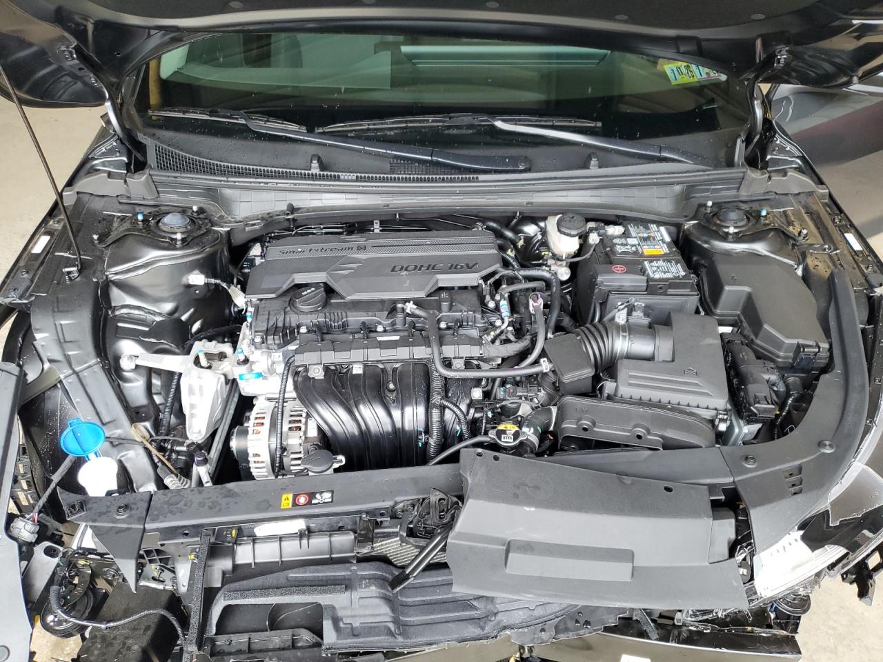 Kia K4 Lx Lx Image 7