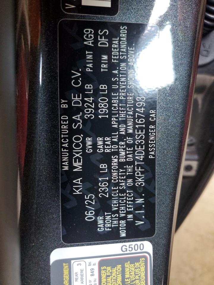 Kia K4 Lx Lx Image 9