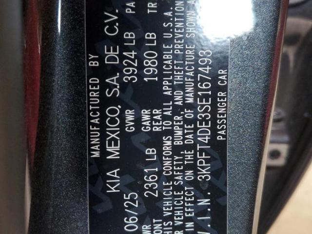 Kia K4 Lx Lx Image 9