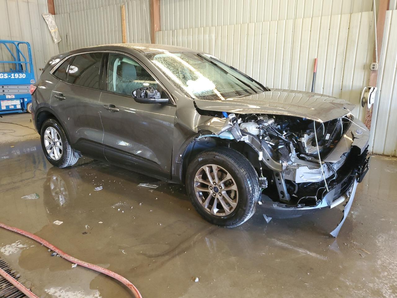 Ford Escape Se Image 8