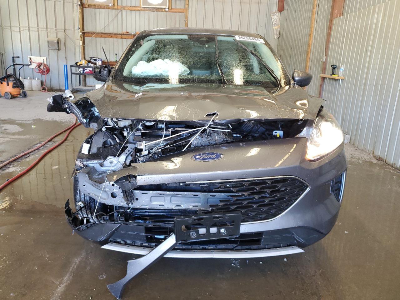 Ford Escape Se Image 14