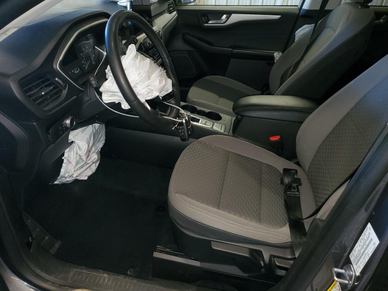 Ford Escape Se Image 12