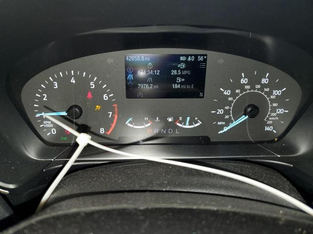 Ford Escape Se Image 11