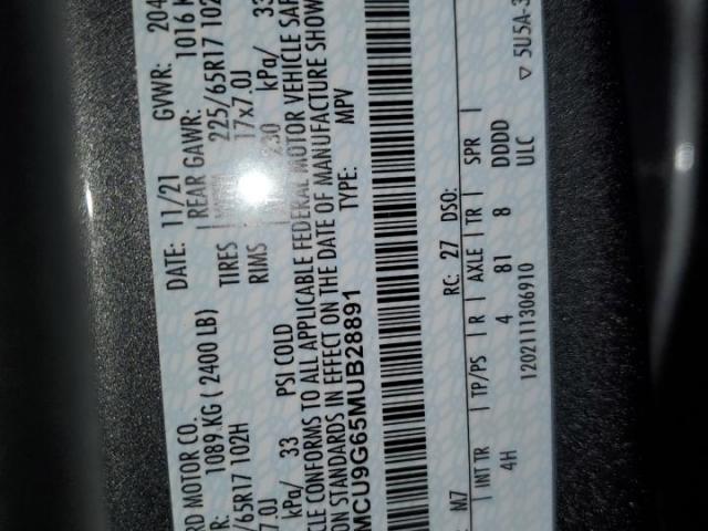 Ford Escape Se Image 13