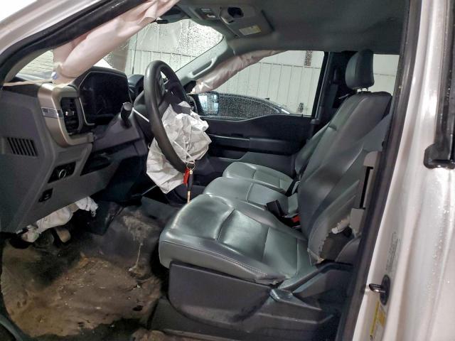 Ford F-150 Super Cab Image 8