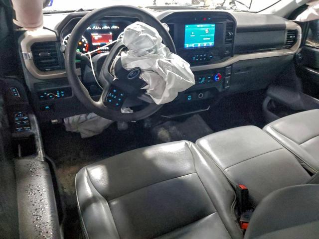 Ford F-150 Super Cab Image 7