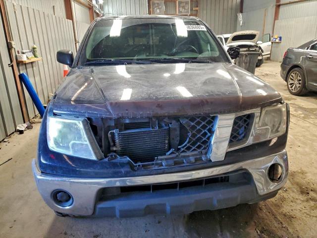 Nissan Frontier Sv Image 11