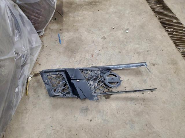 Nissan Frontier Sv Image 6